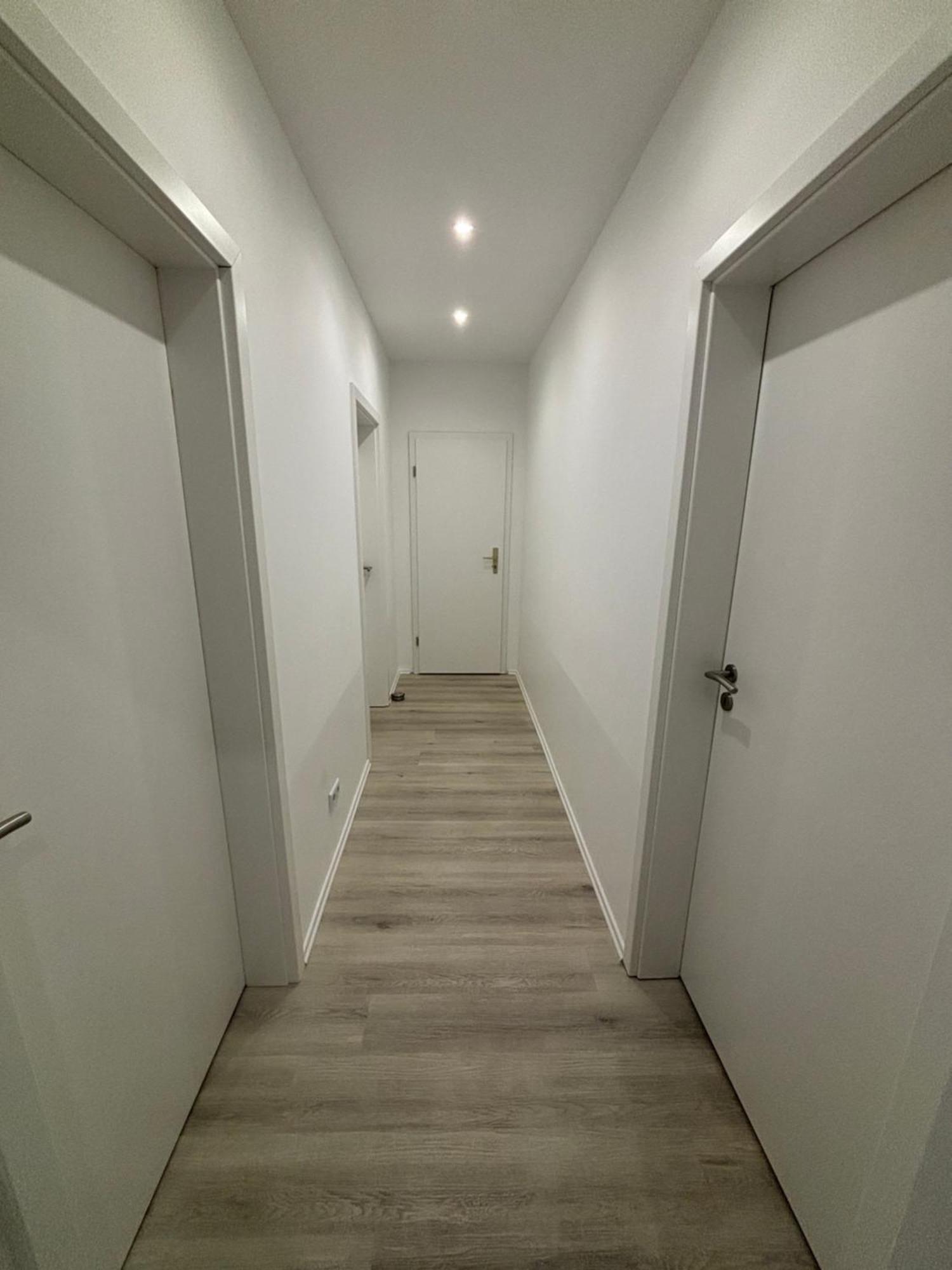 Harmony - 4 Schlafzimmer 2 Baeder Ganzes Apartement Meiningen Luaran gambar