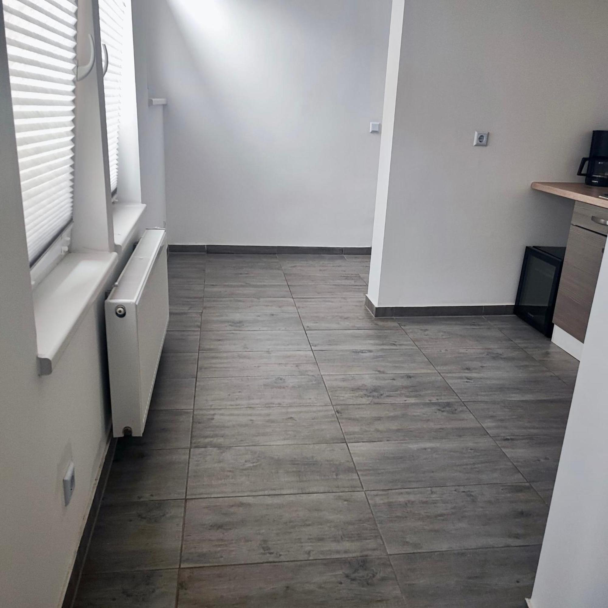 Harmony - 4 Schlafzimmer 2 Baeder Ganzes Apartement Meiningen Luaran gambar